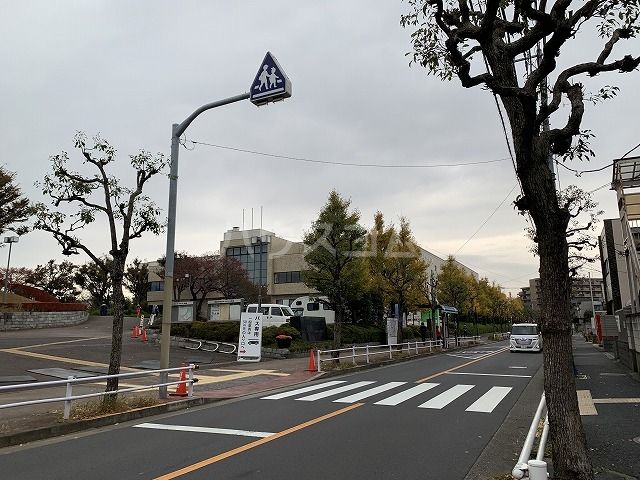 その他　葛飾区奥戸総合スポーツセンター（その他）まで615m