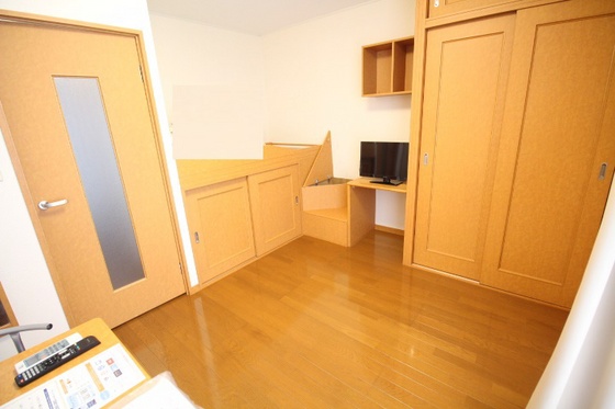 その他部屋・スペース　※別部屋の写真です