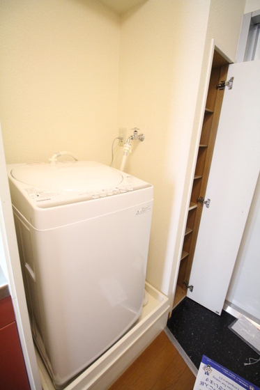 その他設備　※別部屋の写真です