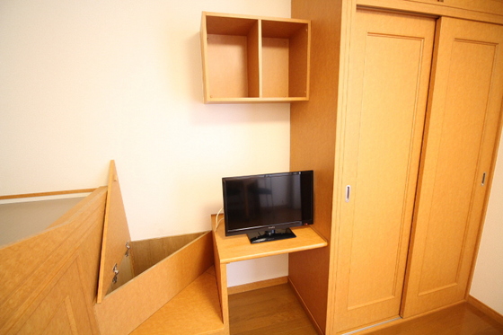 その他　※別部屋の写真です