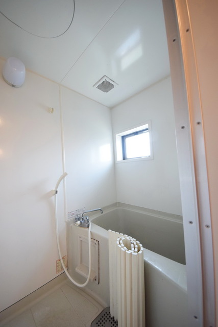 バス・シャワールーム　★パパ、一緒に入ろう★