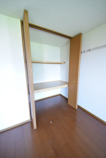 その他設備　★収納もおまかせ下さい★