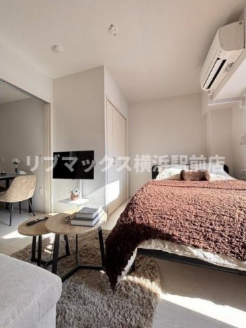 その他部屋・スペース　家具等は付帯しません