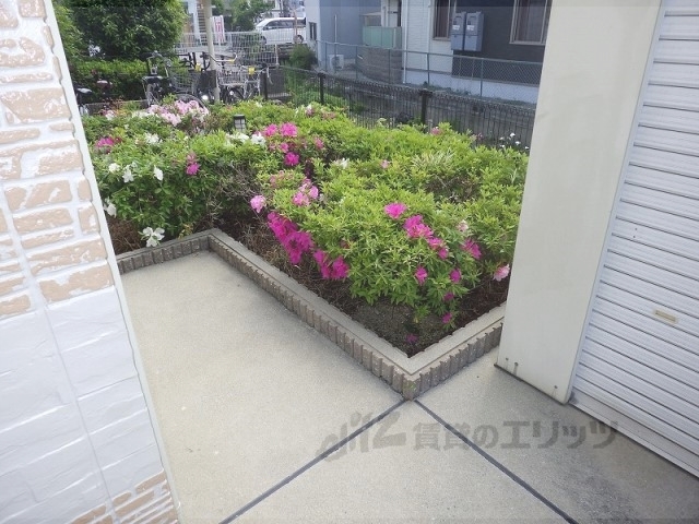 その他　花壇