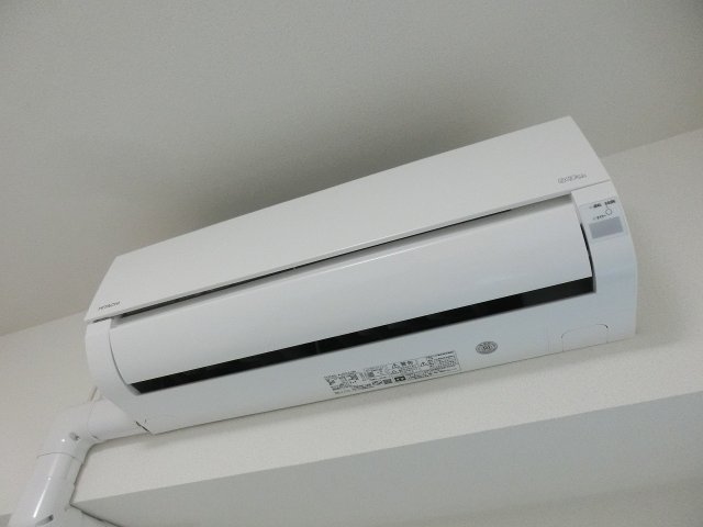 眺望　同物件別号室の写真です。