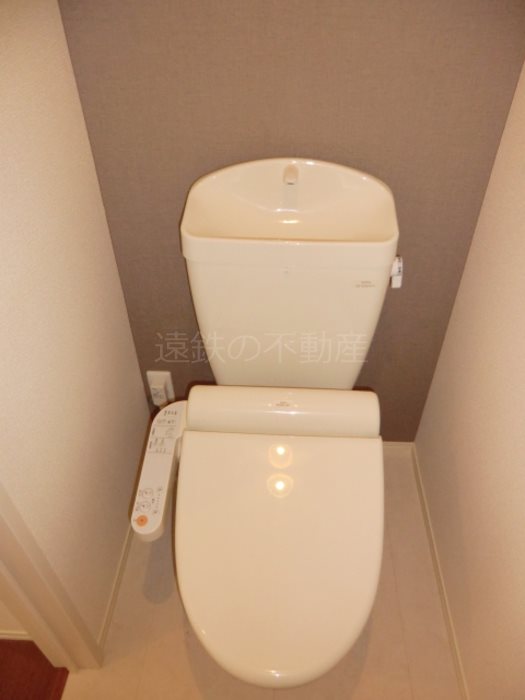 トイレ　※現況優先