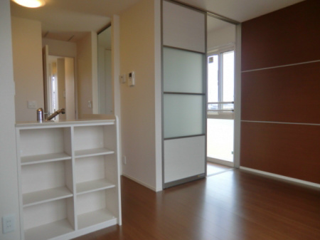 居室・リビング　※現況優先