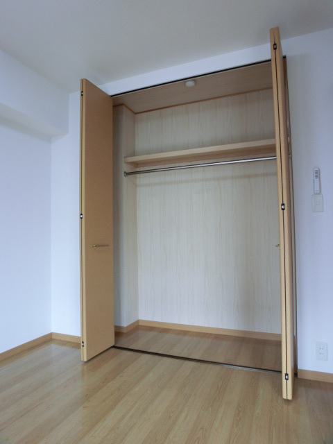 収納　現況優先となります。