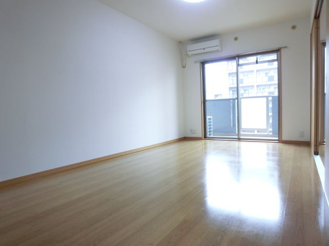 居室・リビング　現況優先となります。