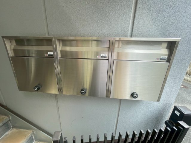 その他共有部分