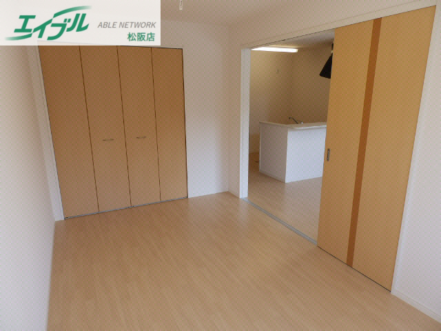 その他部屋・スペース　別部屋同型タイプ写真です。