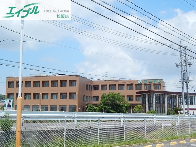 高校・高専　三重県立相可高校（高校・高専）まで1372m