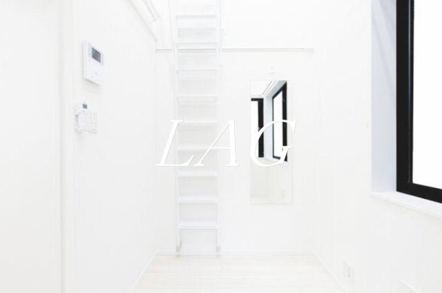 その他部屋・スペース　寝室です。