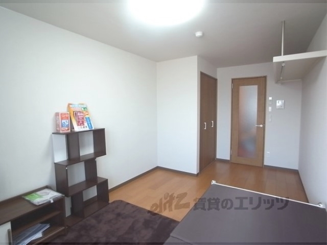 居室・リビング　居室