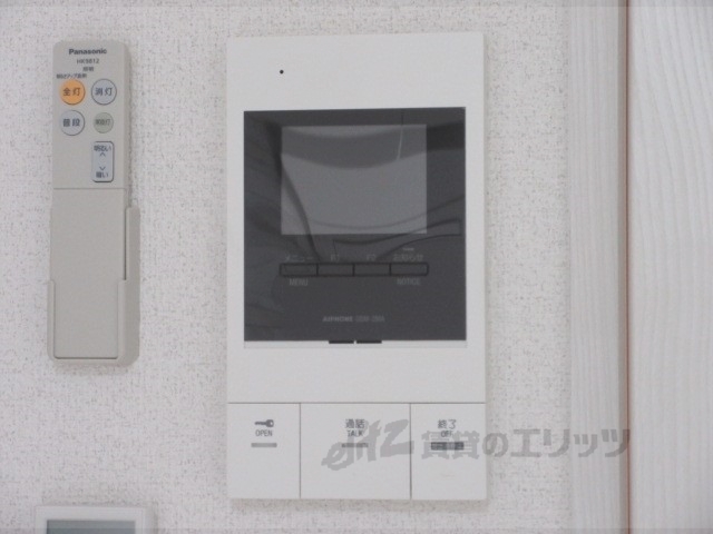 セキュリティ　ドアフォン（ＴＶ含）