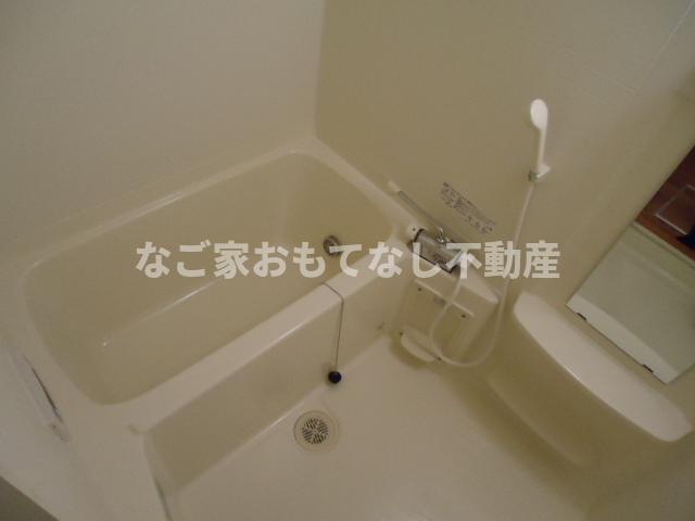 バス・シャワールーム　※写真は別号室