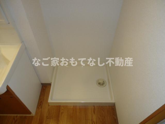 その他設備　※写真は別号室