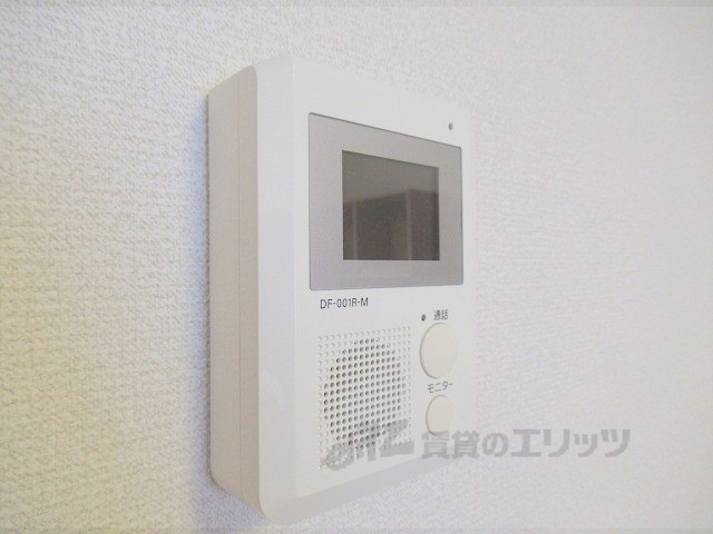 セキュリティ　ドアフォン（ＴＶ含）