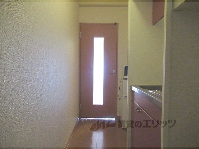 その他部屋・スペース　廊下