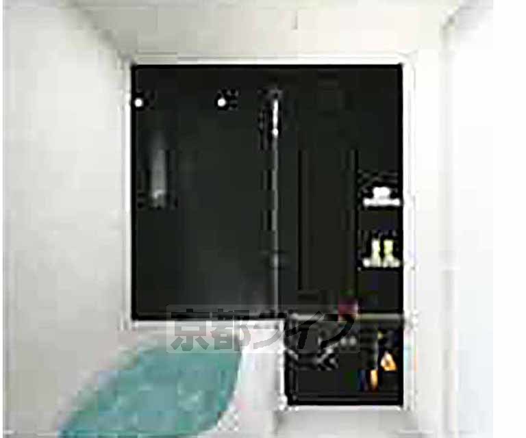 バス・シャワールーム　同仕様設備を導入予定