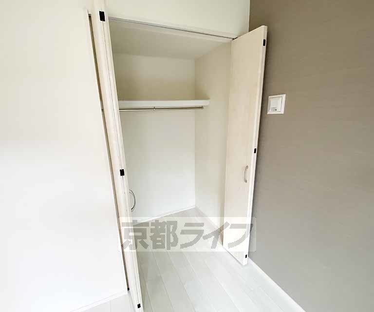 収納　他にも収納スペース有り