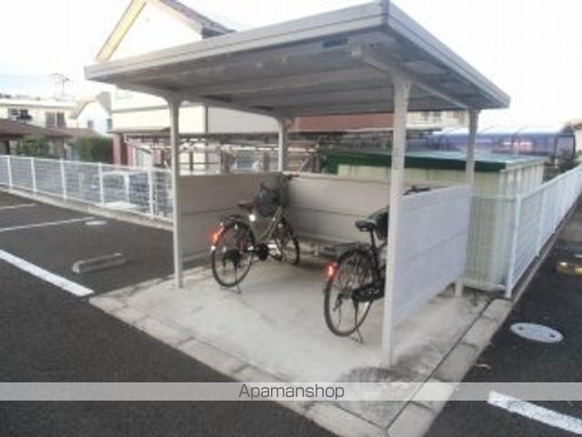 その他共有部分　その他共有部分