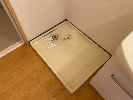 その他　※別部屋の写真です