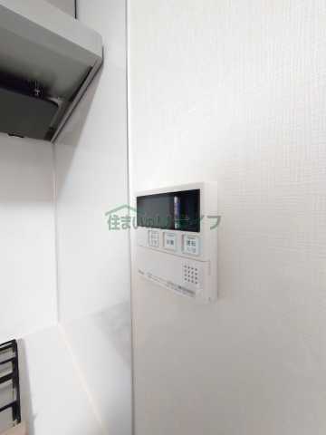 その他　リビオメゾン入谷