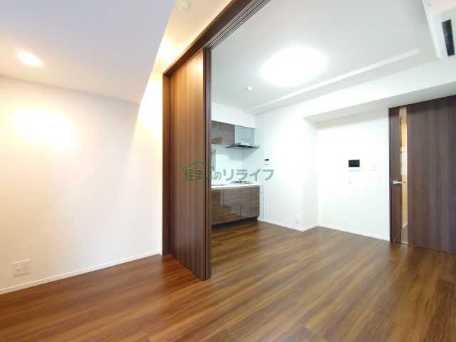 その他部屋・スペース　リビオメゾン入谷