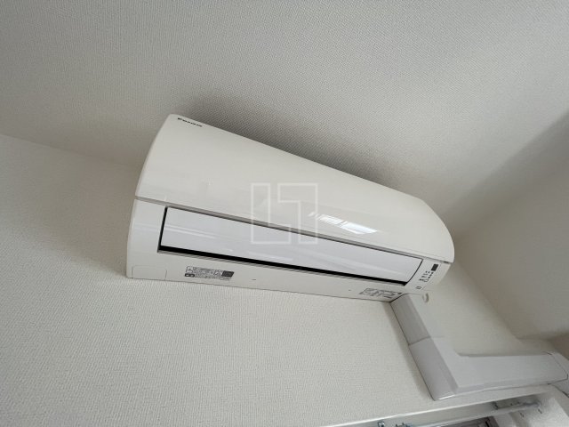 その他設備　セレニテ桜川駅前プリエ　エアコン
