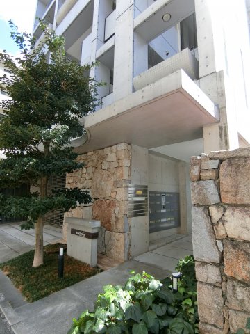 エントランス　詳細は、RISUMO江坂本店→06-6155-7137まで♪