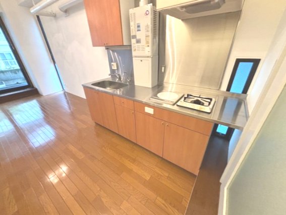 キッチン　詳細は、RISUMO江坂本店→06-6155-7137まで♪