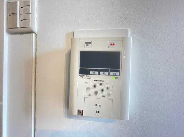 セキュリティ　詳細は、RISUMO江坂本店→06-6155-7137まで♪