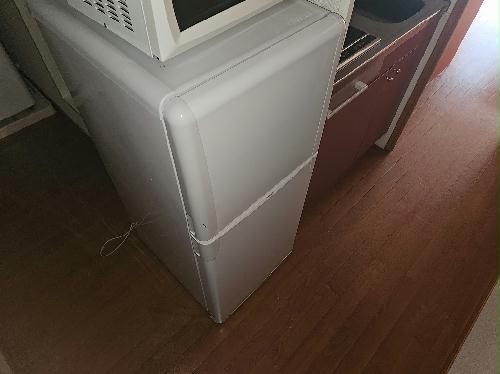 その他設備　冷蔵庫