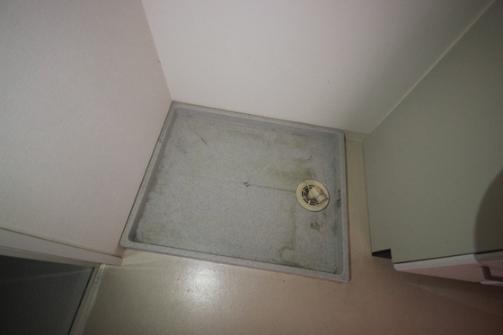 その他設備　※別部屋の写真です