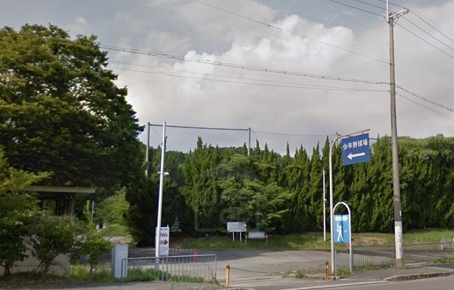 その他　大阪大学歯学部附属病院（その他）まで1982m