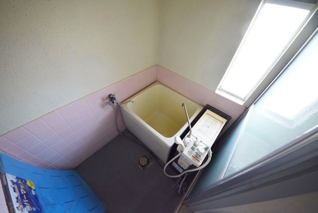 バス・シャワールーム　★お問い合わせはタウンハウジング調布店まで★