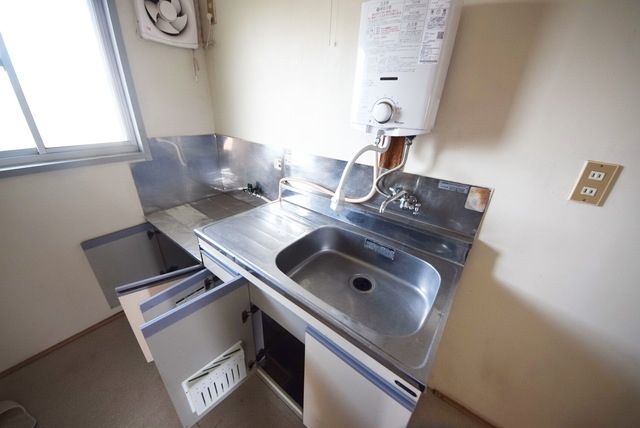 キッチン　★お問い合わせはタウンハウジング調布店まで★