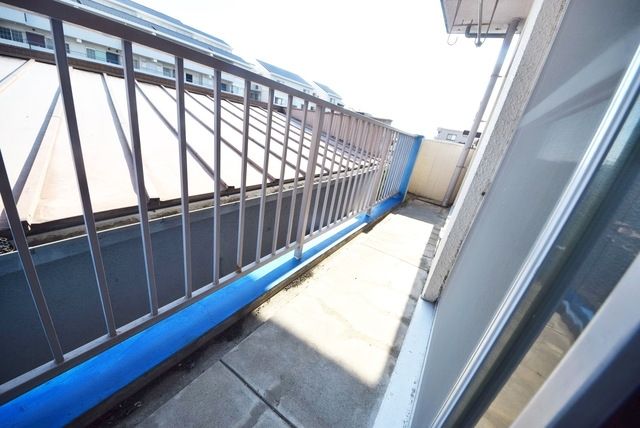 バルコニー　★お問い合わせはタウンハウジング調布店まで★