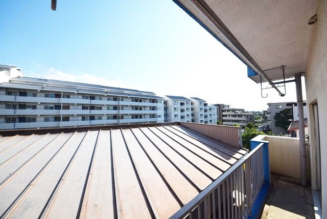 眺望　★お問い合わせはタウンハウジング調布店まで★