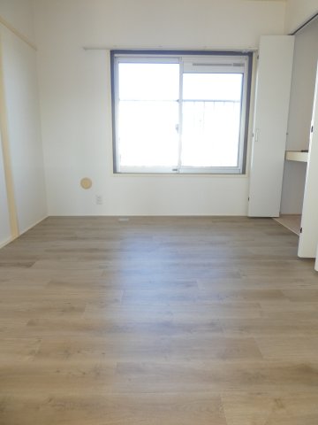 その他部屋・スペース　収納も豊富でおすすめです