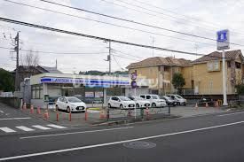 コンビニ　ローソン・スリーエフ 町田広袴店（コンビニ）まで114m