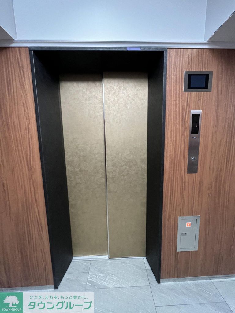 その他共有部分　キッチン