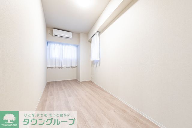 その他設備　Dタイプ2025年11月撮影