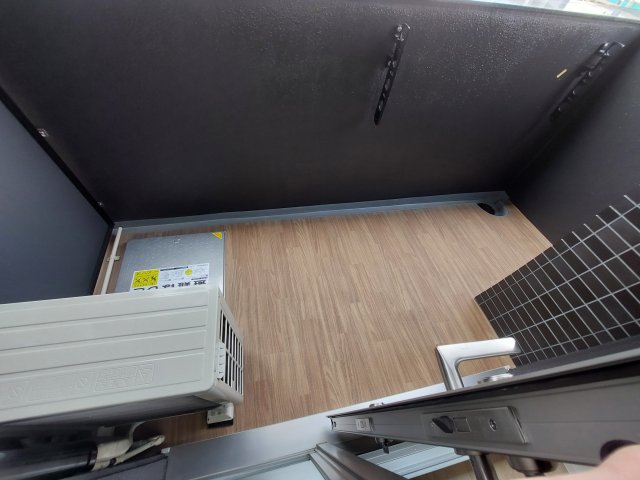 バルコニー　※同社施工物件イメージ