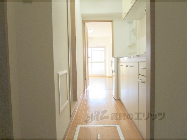 その他部屋・スペース　廊下