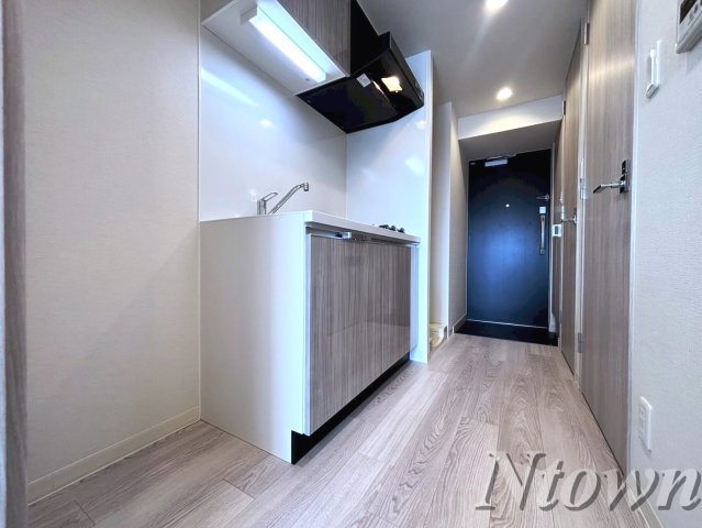 その他部屋・スペース　きれいな内装です