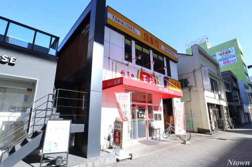 飲食店　鳥貴族　浄心店（飲食店）まで534m