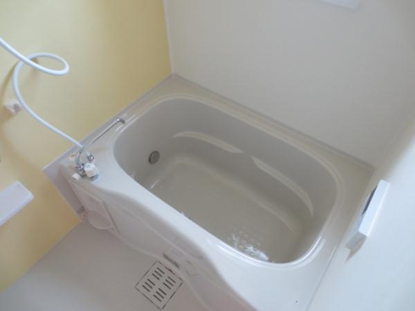 バス・シャワールーム　追焚付バス