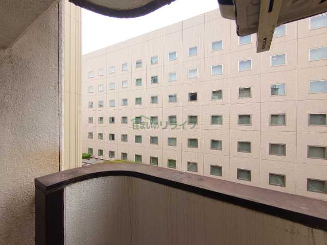 眺望　別部屋参考写真